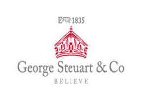 george steuart