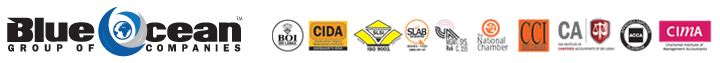 Blue Ocean Logo